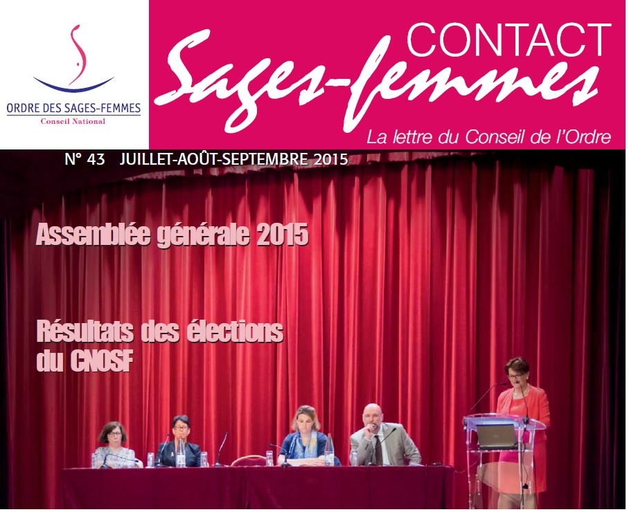 Recherche emploi sage femme pmi