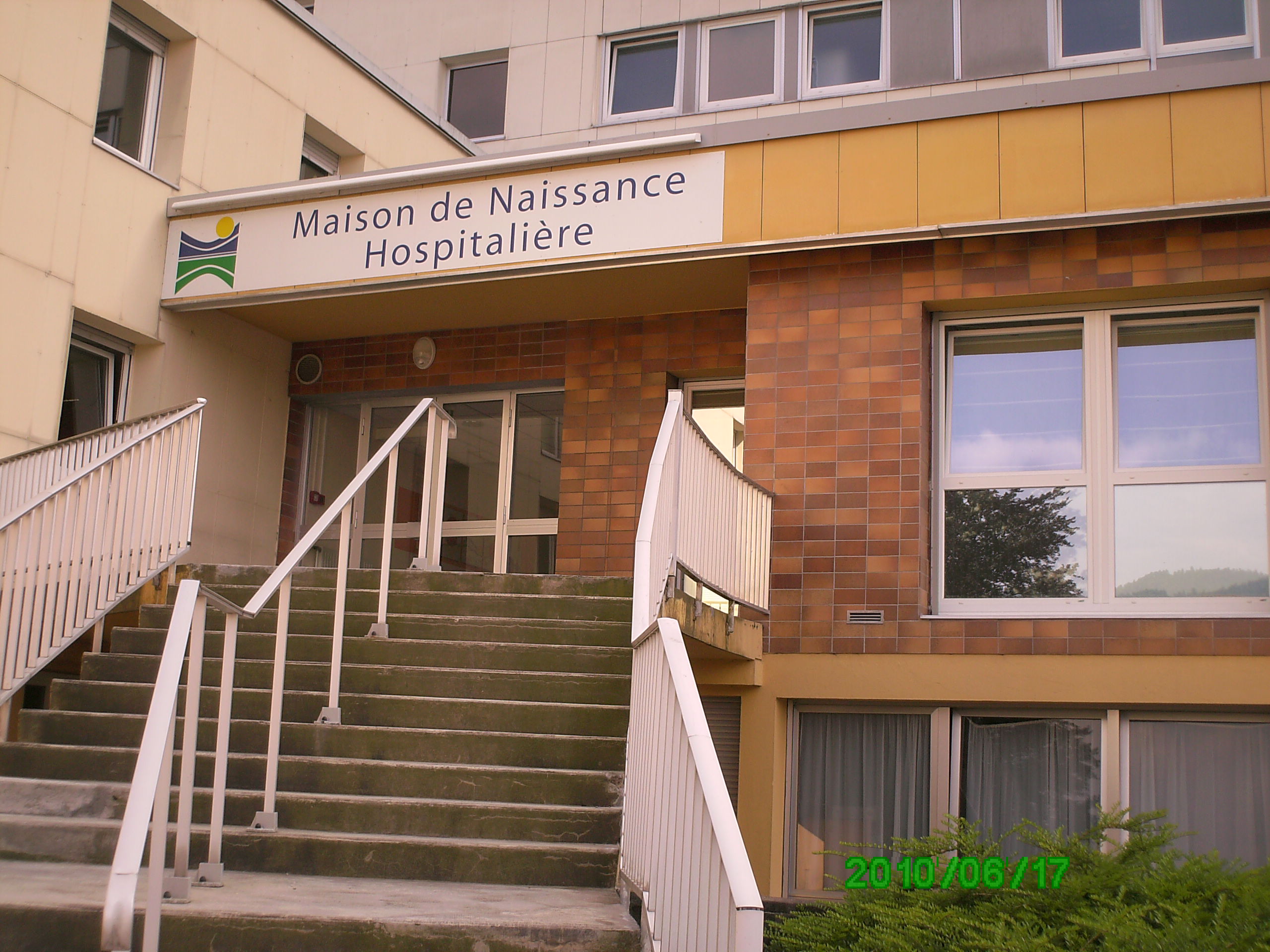 Un guide sur les maisons de naissance Conseil national de l