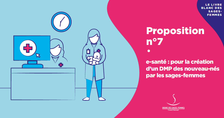 Proposition N Conseil National De L Ordre Des Sages Femmes