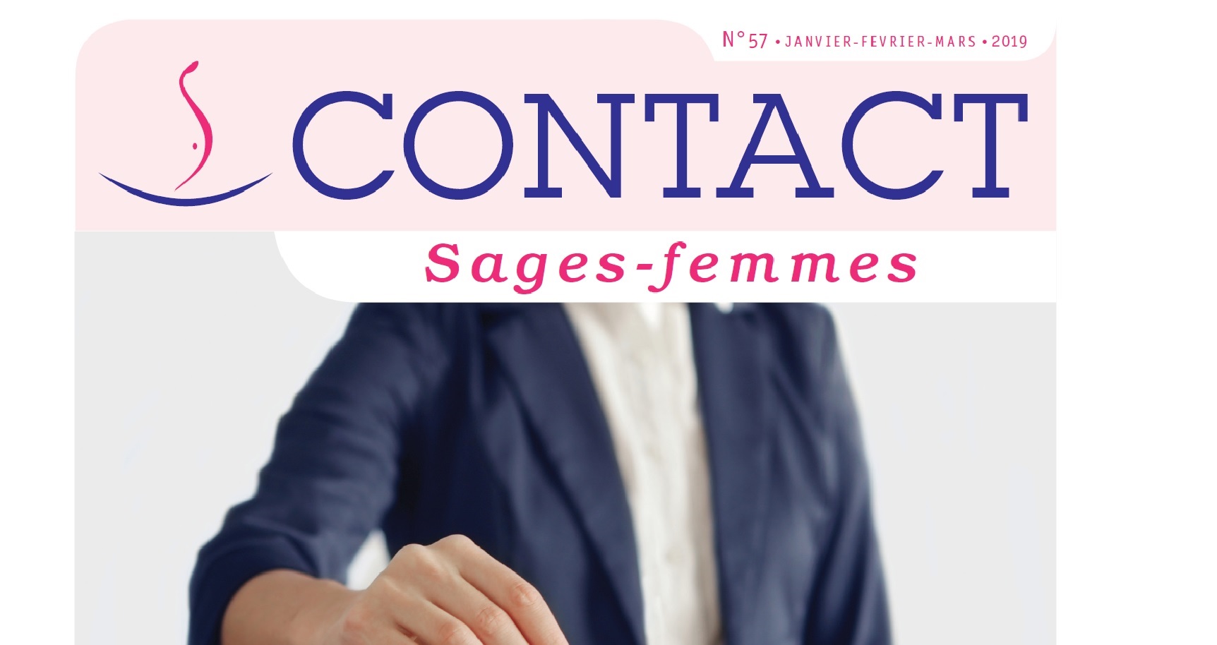 CONTACT SAGESFEMMES N°57