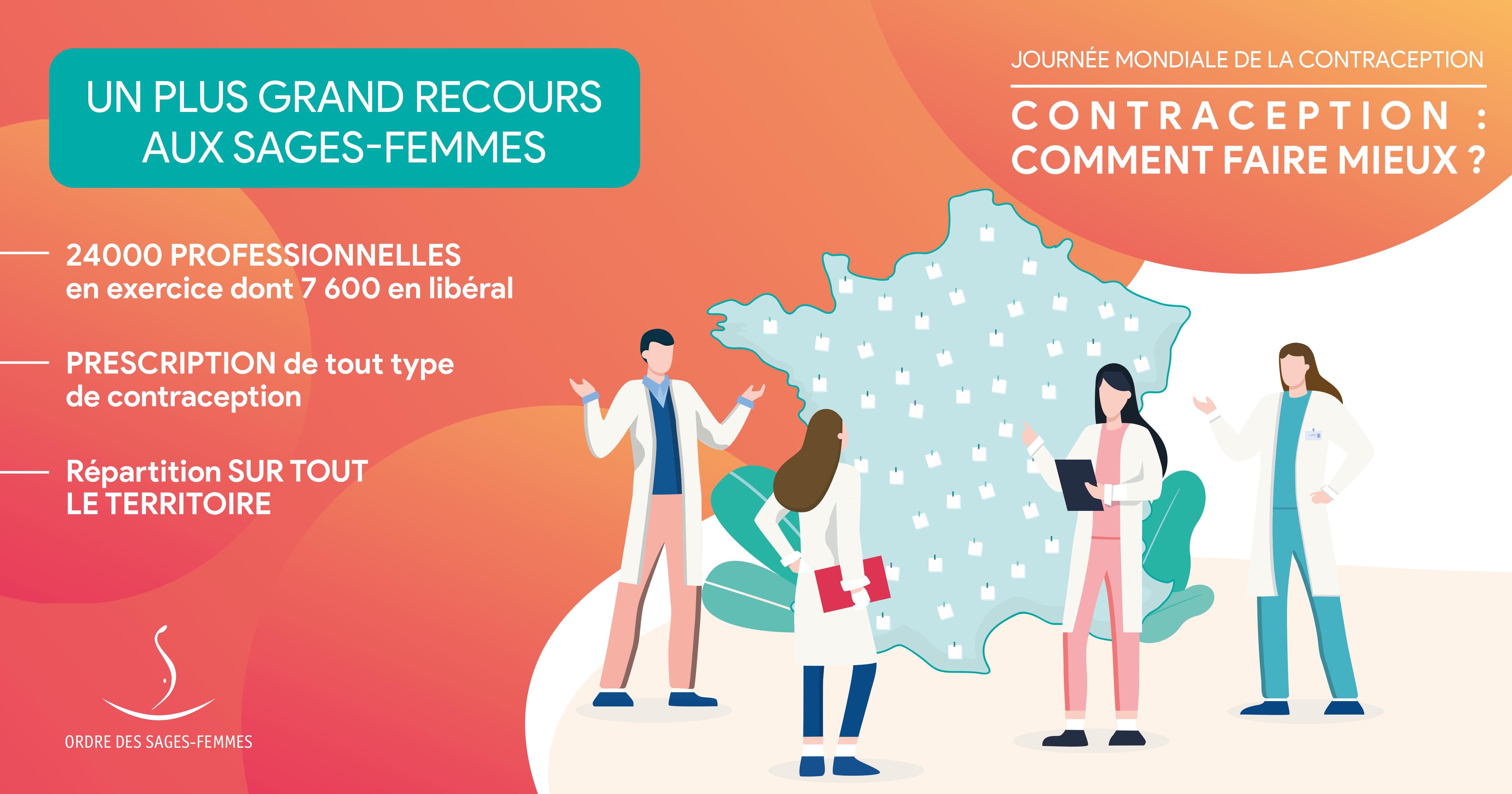 RECOURS SAGESFEMMES Conseil national de l'Ordre des sagesfemmes RECOURS SAGESFEMMES Conseil national de l'Ordre des sagesfemmes